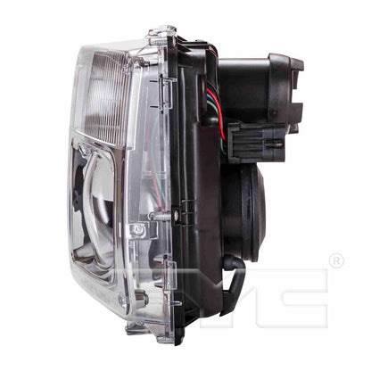TYC TYC Regular 19-5838-00