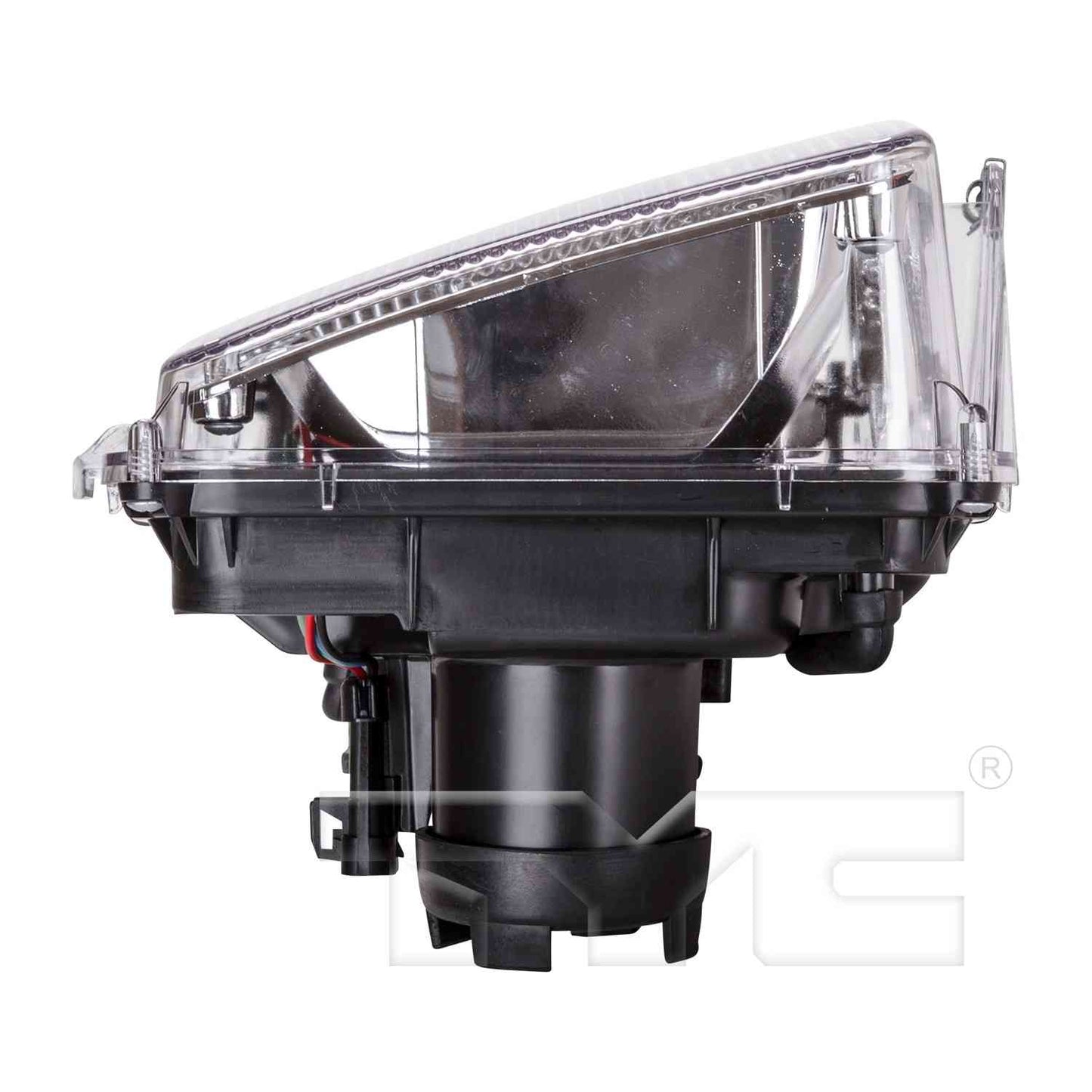 TYC TYC Regular 19-5838-00