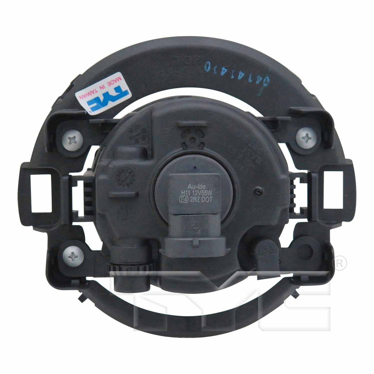 TYC CAPA Certified 19-5843-00-9