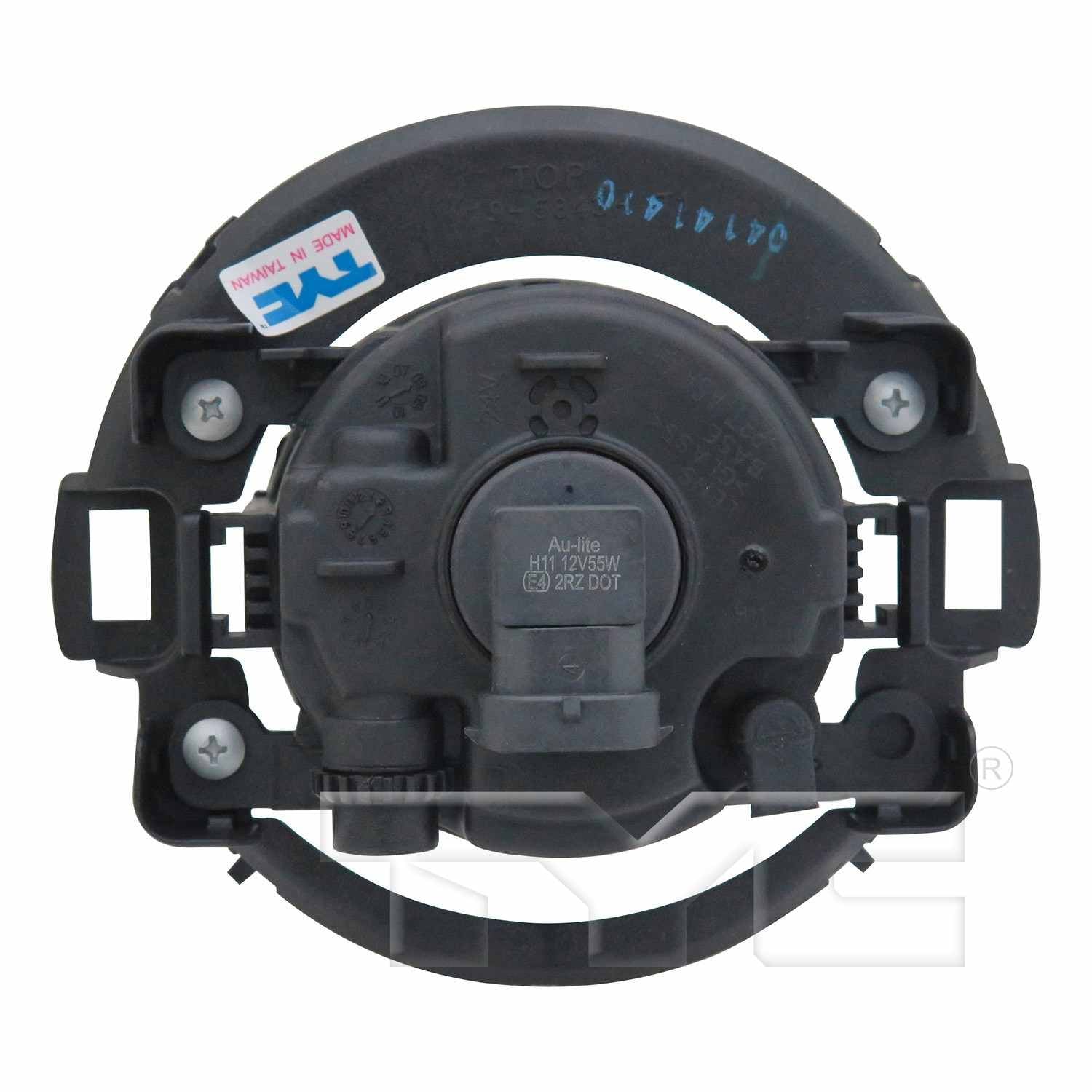 TYC CAPA Certified 19-5843-00-9