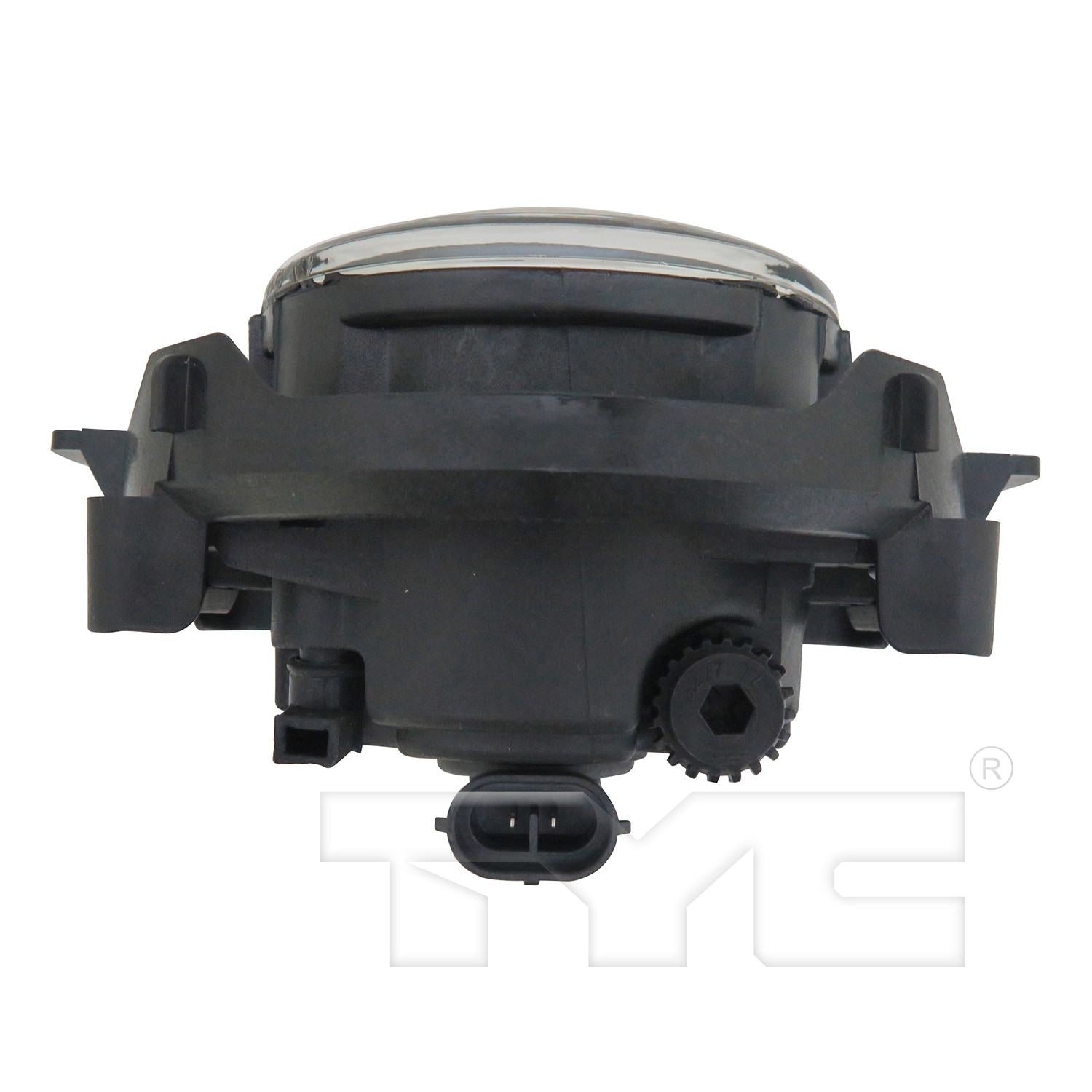 TYC CAPA Certified 19-5843-00-9