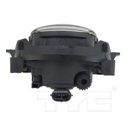 TYC CAPA Certified 19-5843-00-9