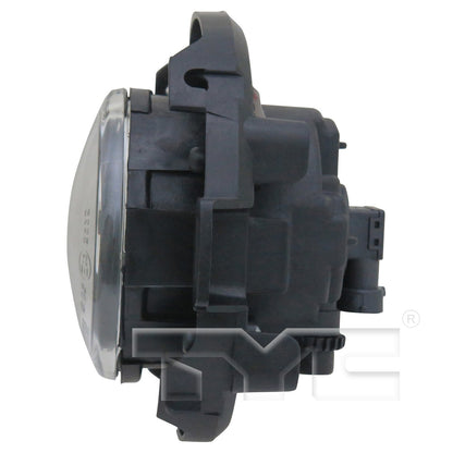 TYC Fog Light Assembly 19-5843-00