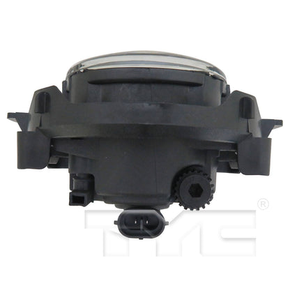 TYC Fog Light Assembly 19-5843-00