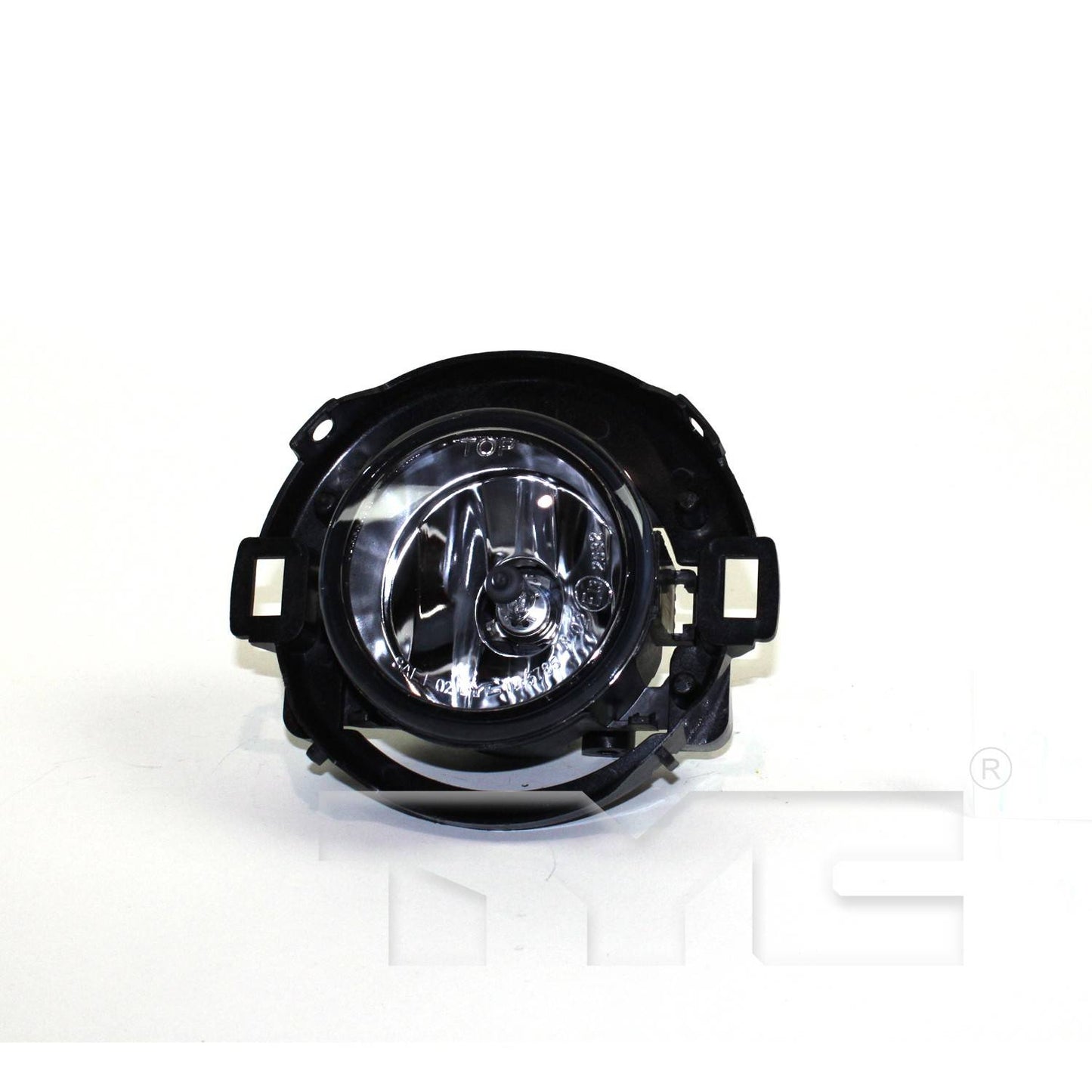 TYC Fog Light Assembly 19-5843-00