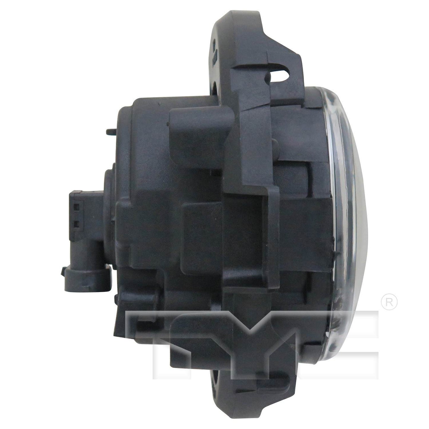 TYC Fog Light Assembly 19-5843-00