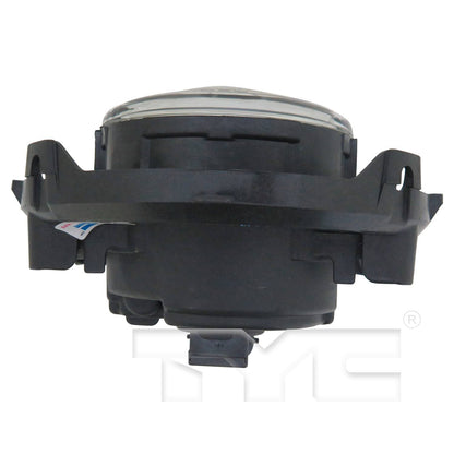 TYC Fog Light Assembly 19-5843-00