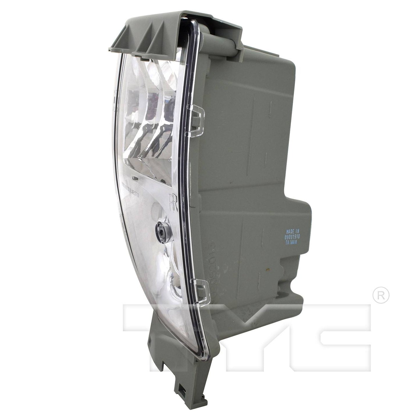 TYC CAPA Certified 19-5851-00-9