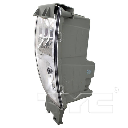 TYC CAPA Certified 19-5851-00-9