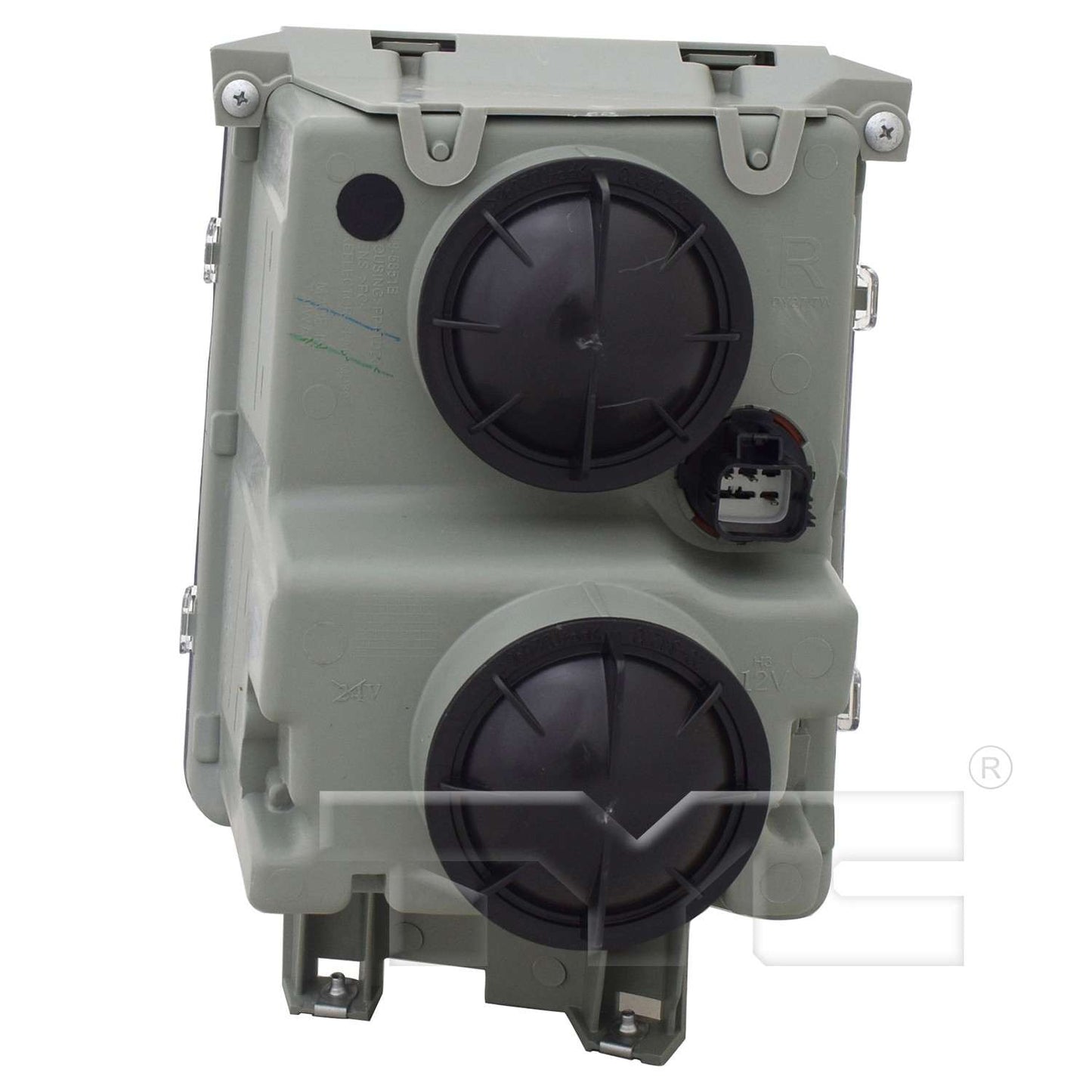 TYC CAPA Certified 19-5851-00-9