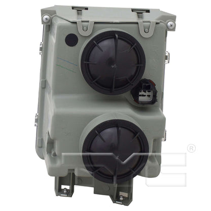 TYC CAPA Certified 19-5851-00-9