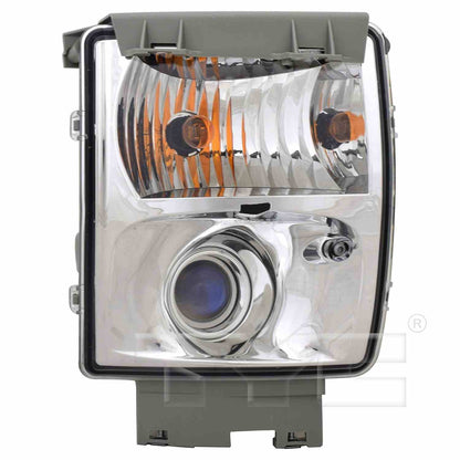 TYC CAPA Certified 19-5851-00-9