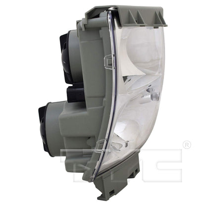 TYC CAPA Certified 19-5851-00-9