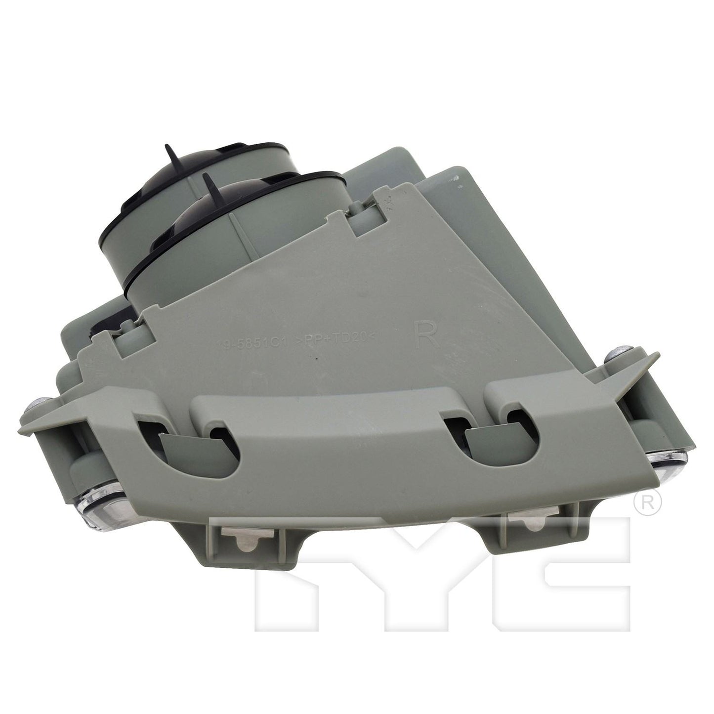 TYC CAPA Certified 19-5851-00-9