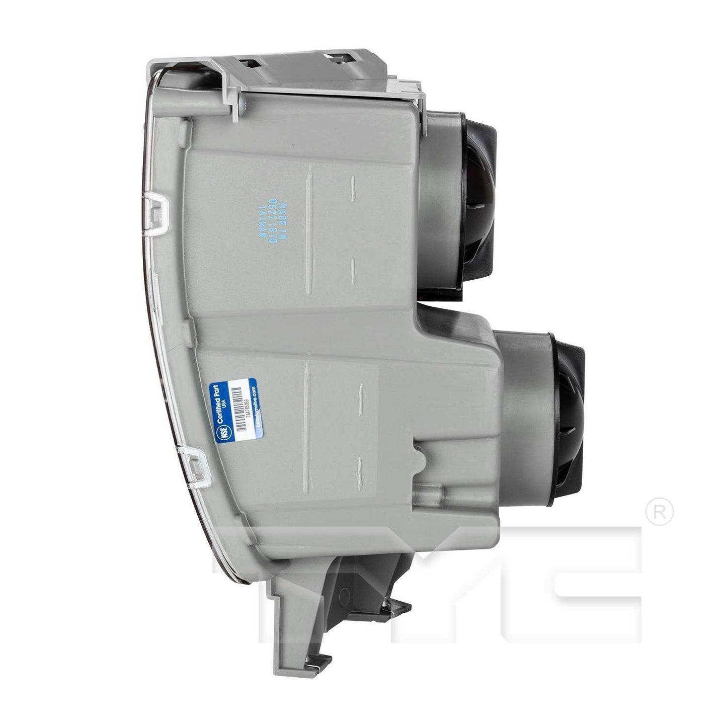 TYC TYC Regular 19-5851-00