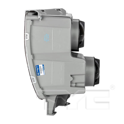 TYC TYC Regular 19-5851-00