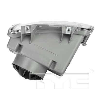 TYC TYC Regular 19-5851-00