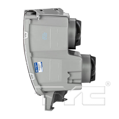 TYC TYC Regular 19-5851-00