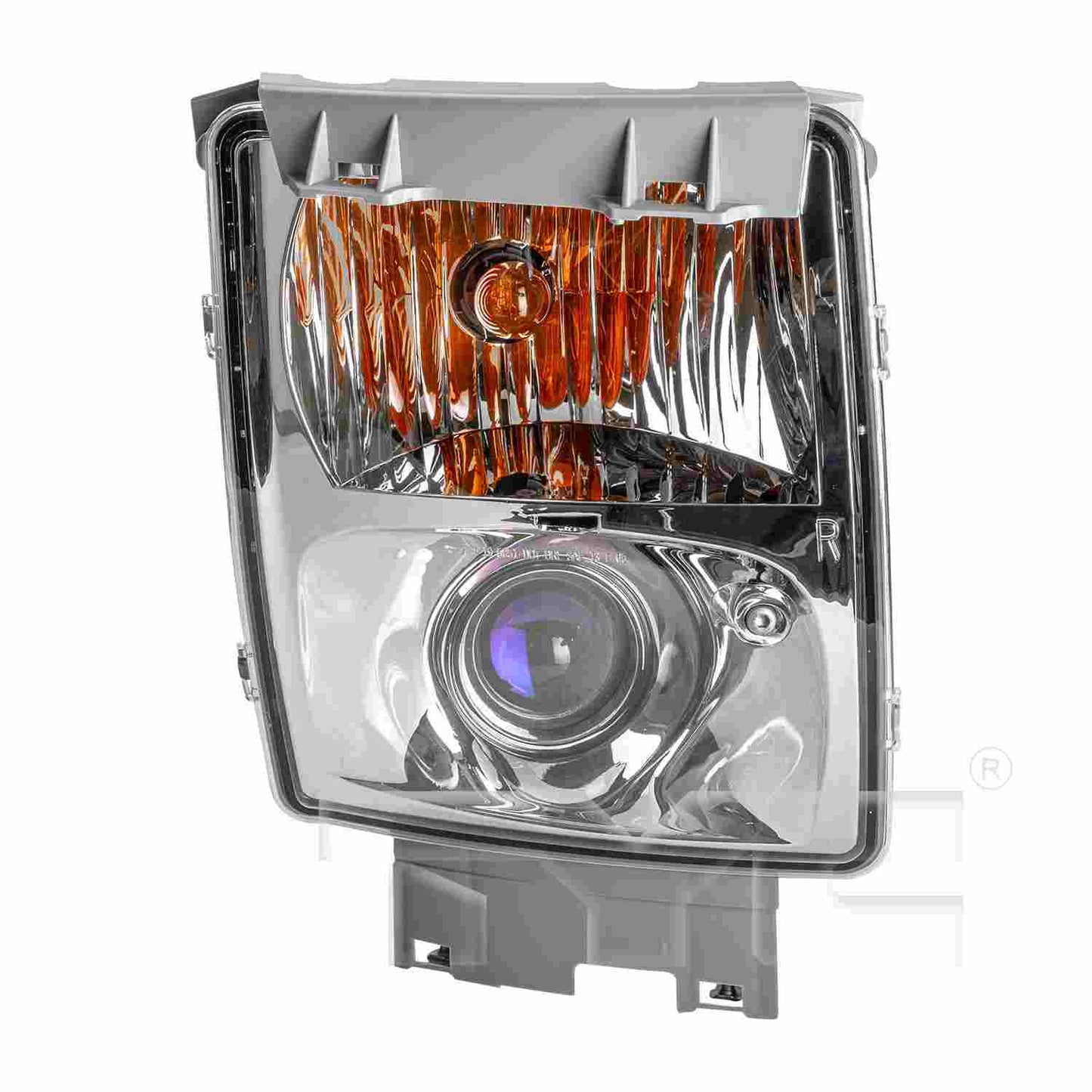 TYC TYC Regular 19-5851-00