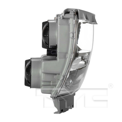 TYC TYC Regular 19-5851-00