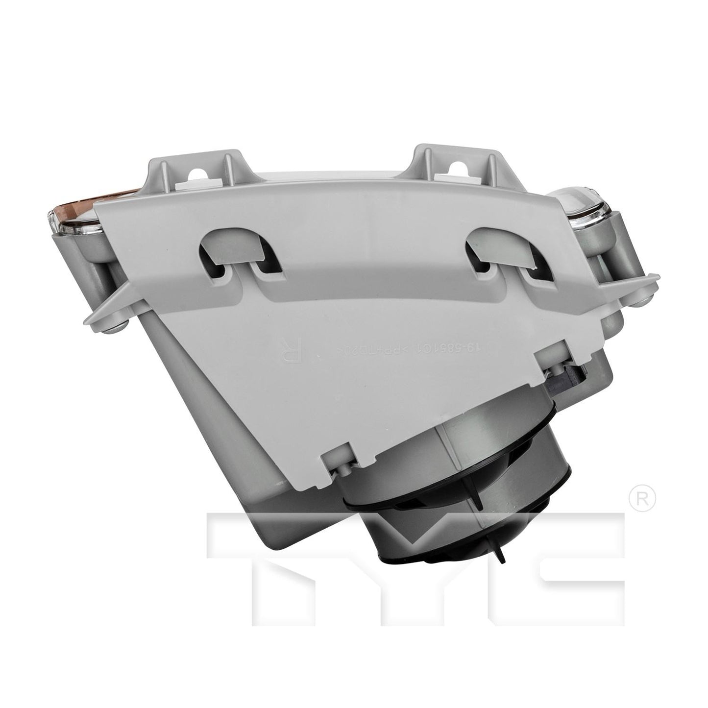 TYC TYC Regular 19-5851-00