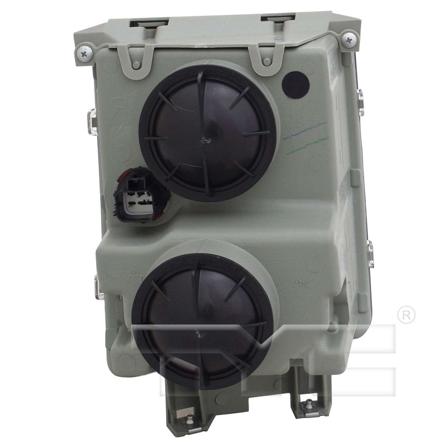 TYC CAPA Certified 19-5852-00-9