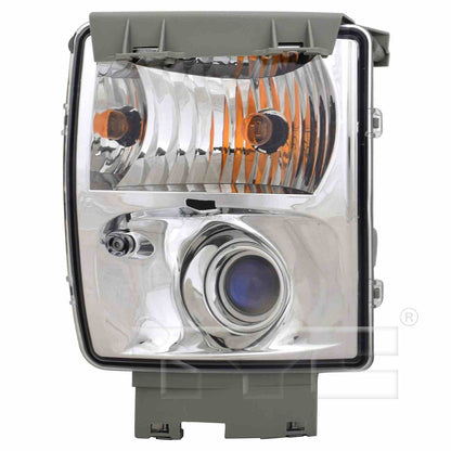 TYC CAPA Certified 19-5852-00-9