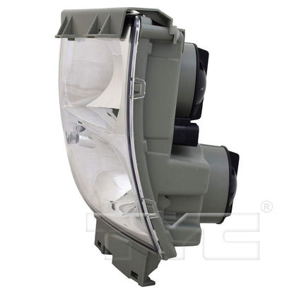 TYC CAPA Certified 19-5852-00-9