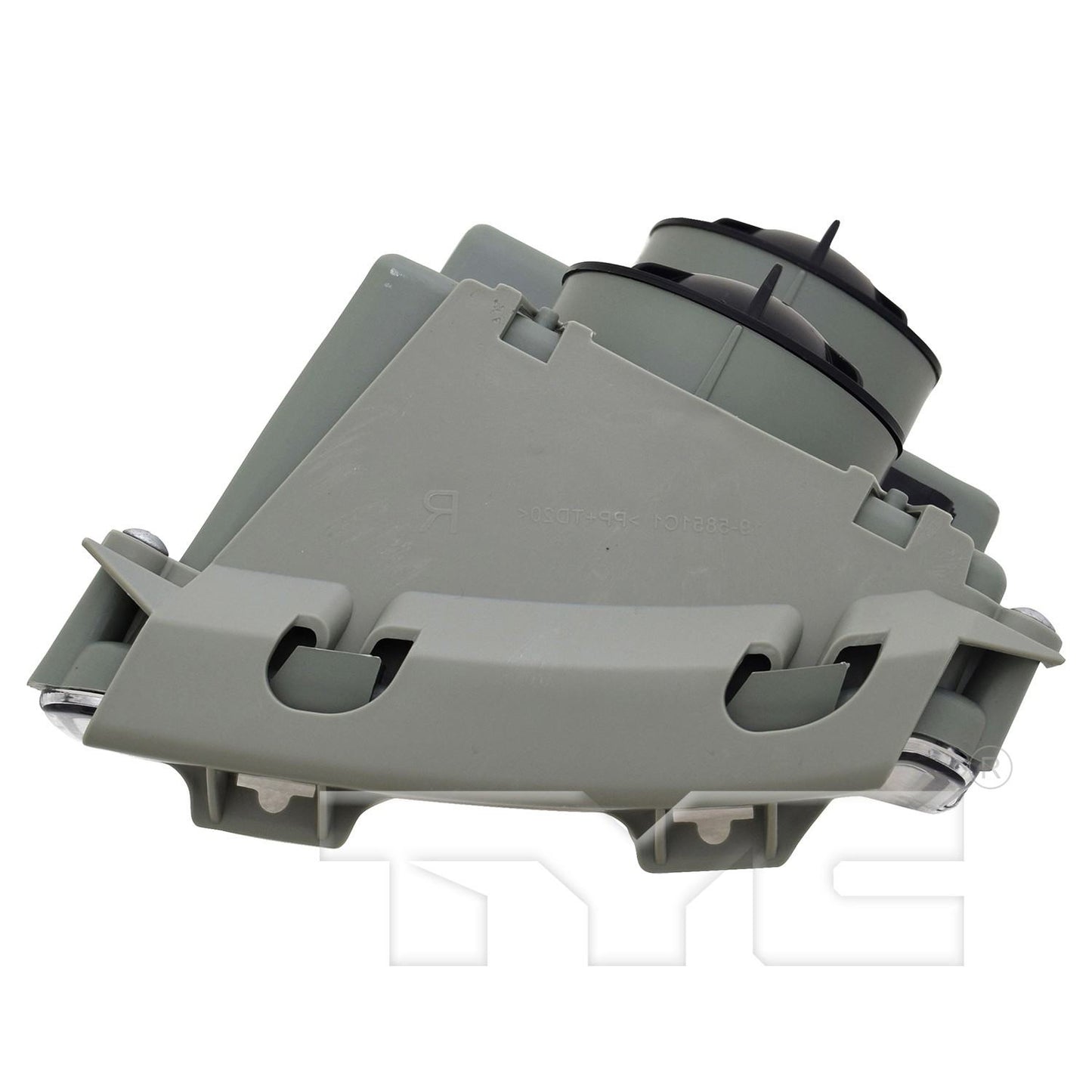 TYC CAPA Certified 19-5852-00-9
