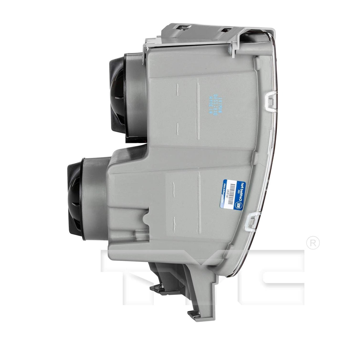 TYC TYC Regular 19-5852-00