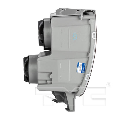 TYC TYC Regular 19-5852-00