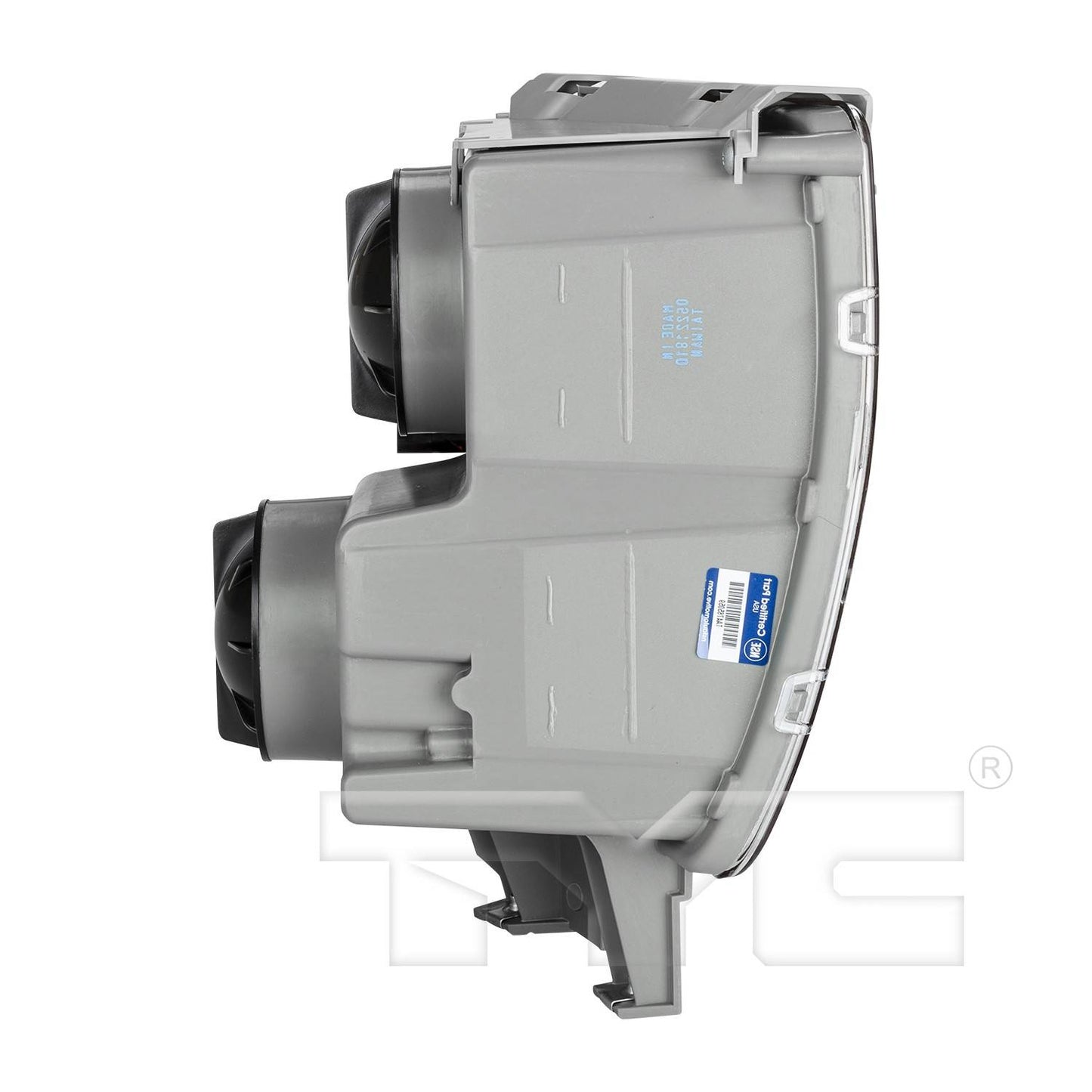 TYC TYC Regular 19-5852-00