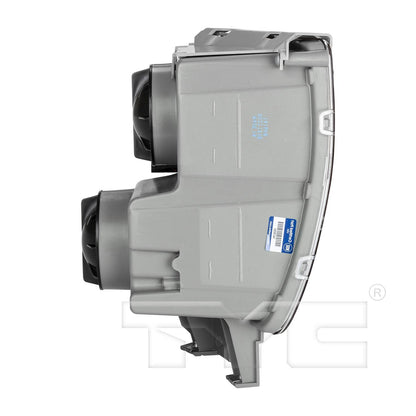 TYC TYC Regular 19-5852-00