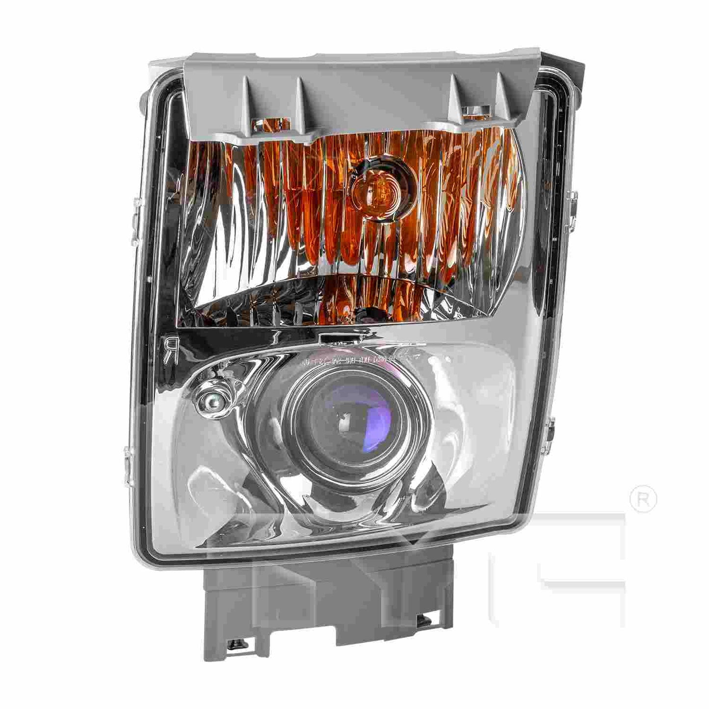 TYC TYC Regular 19-5852-00
