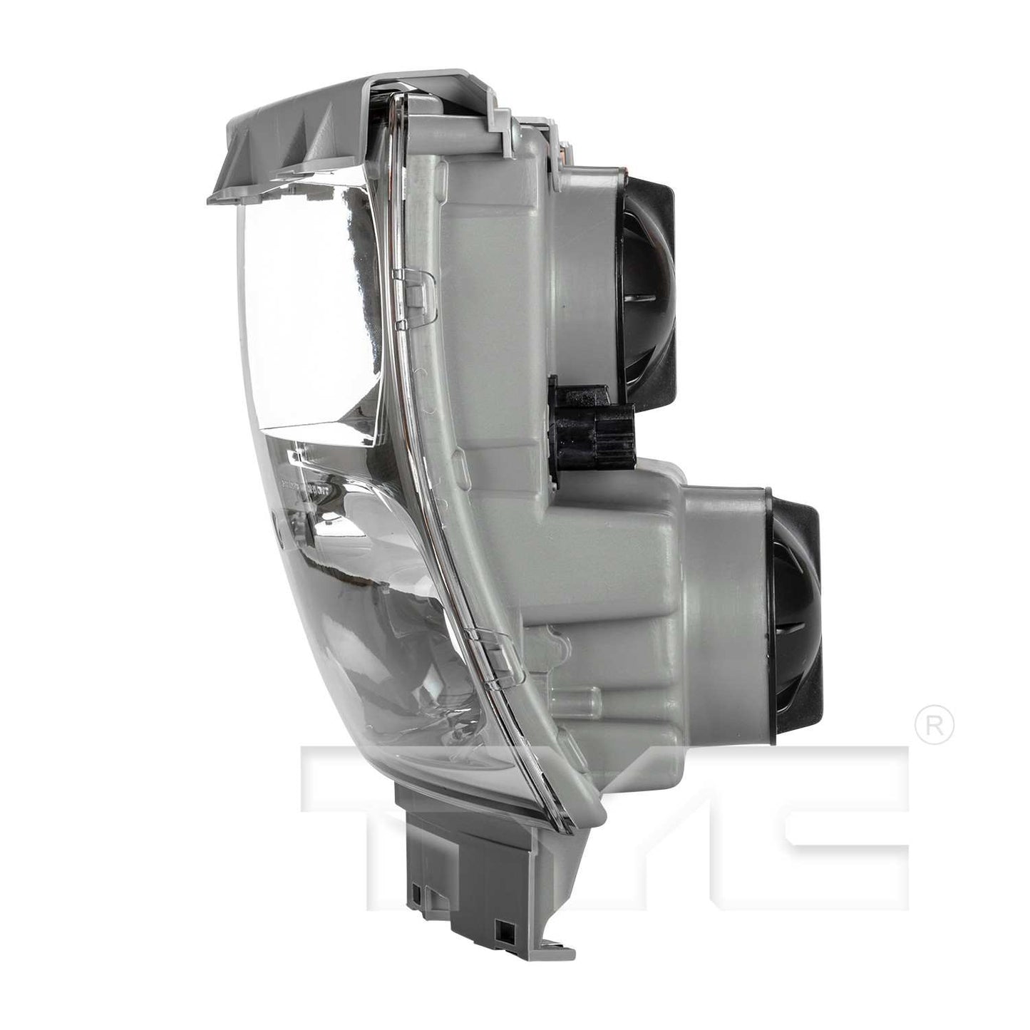 TYC TYC Regular 19-5852-00
