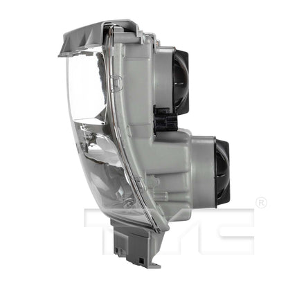 TYC TYC Regular 19-5852-00
