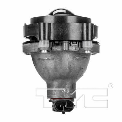 TYC Fog Light Assembly 19-5855-00-9