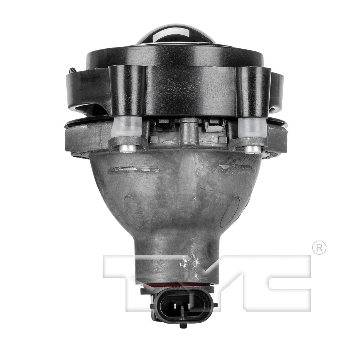 TYC Fog Light Assembly 19-5855-00-9