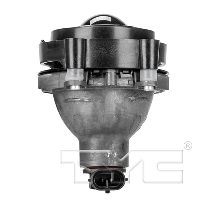 TYC Fog Light Assembly 19-5855-00-9