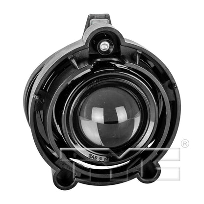 TYC Fog Light Assembly 19-5855-00-9