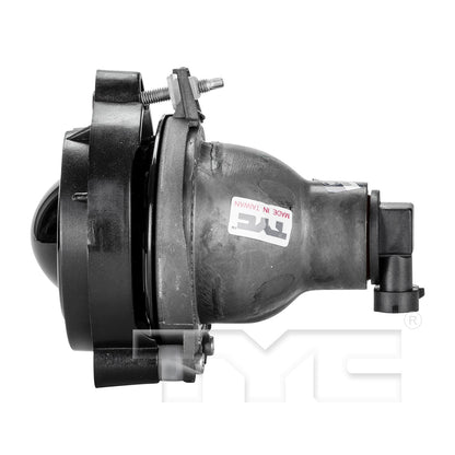 TYC Fog Light Assembly 19-5855-00