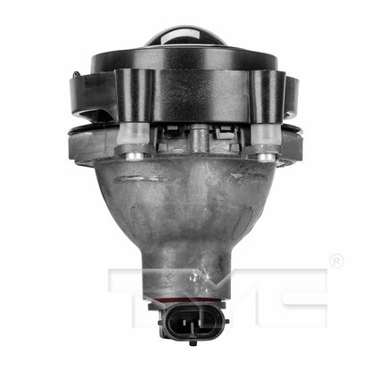 TYC Fog Light Assembly 19-5855-00