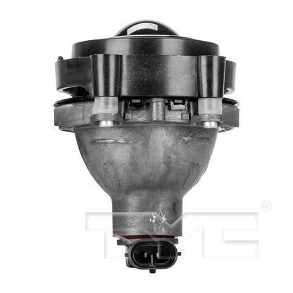 TYC Fog Light Assembly 19-5855-00