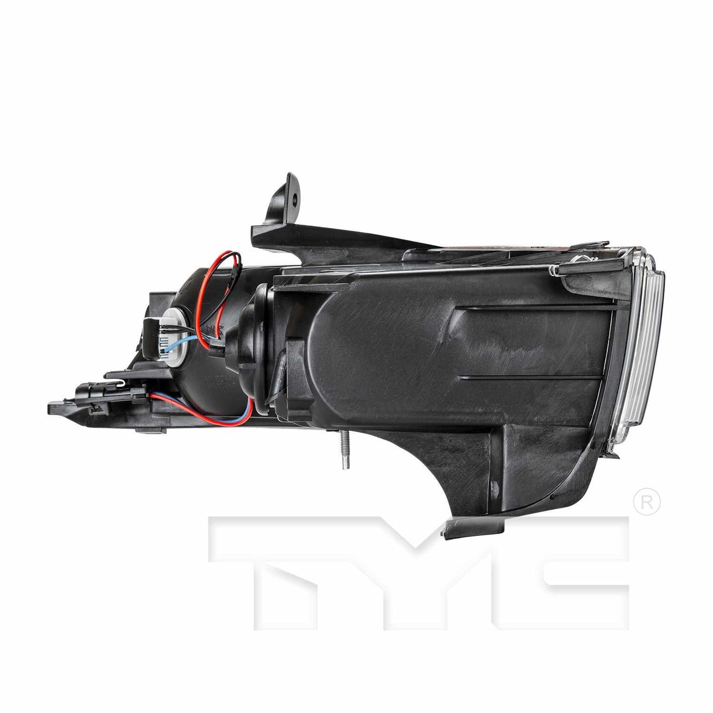 TYC TYC Regular 19-5860-00
