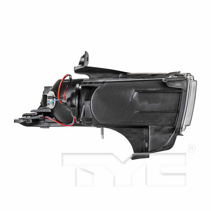 TYC TYC Regular 19-5860-00