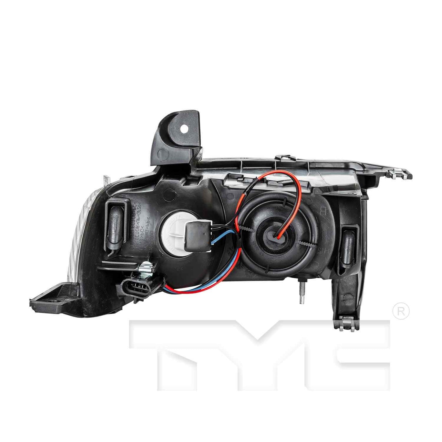 TYC TYC Regular 19-5860-00