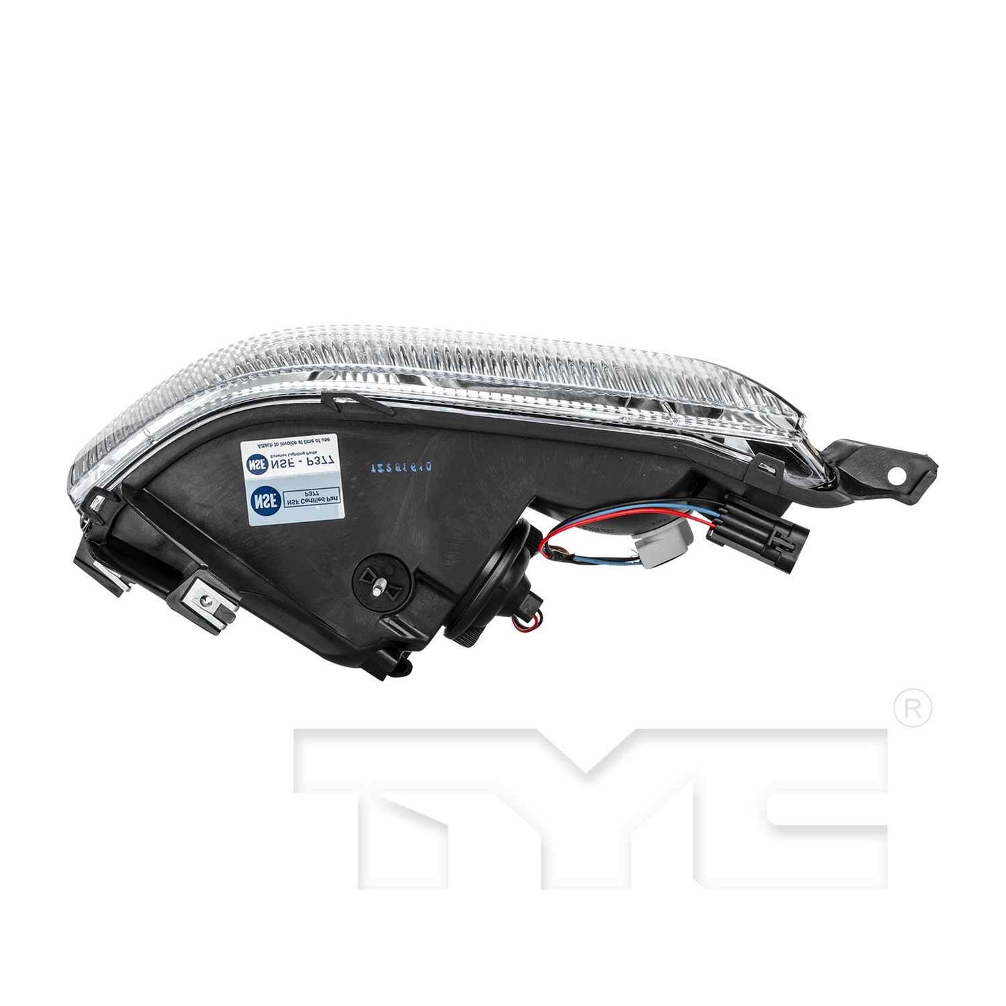 TYC TYC Regular 19-5860-00