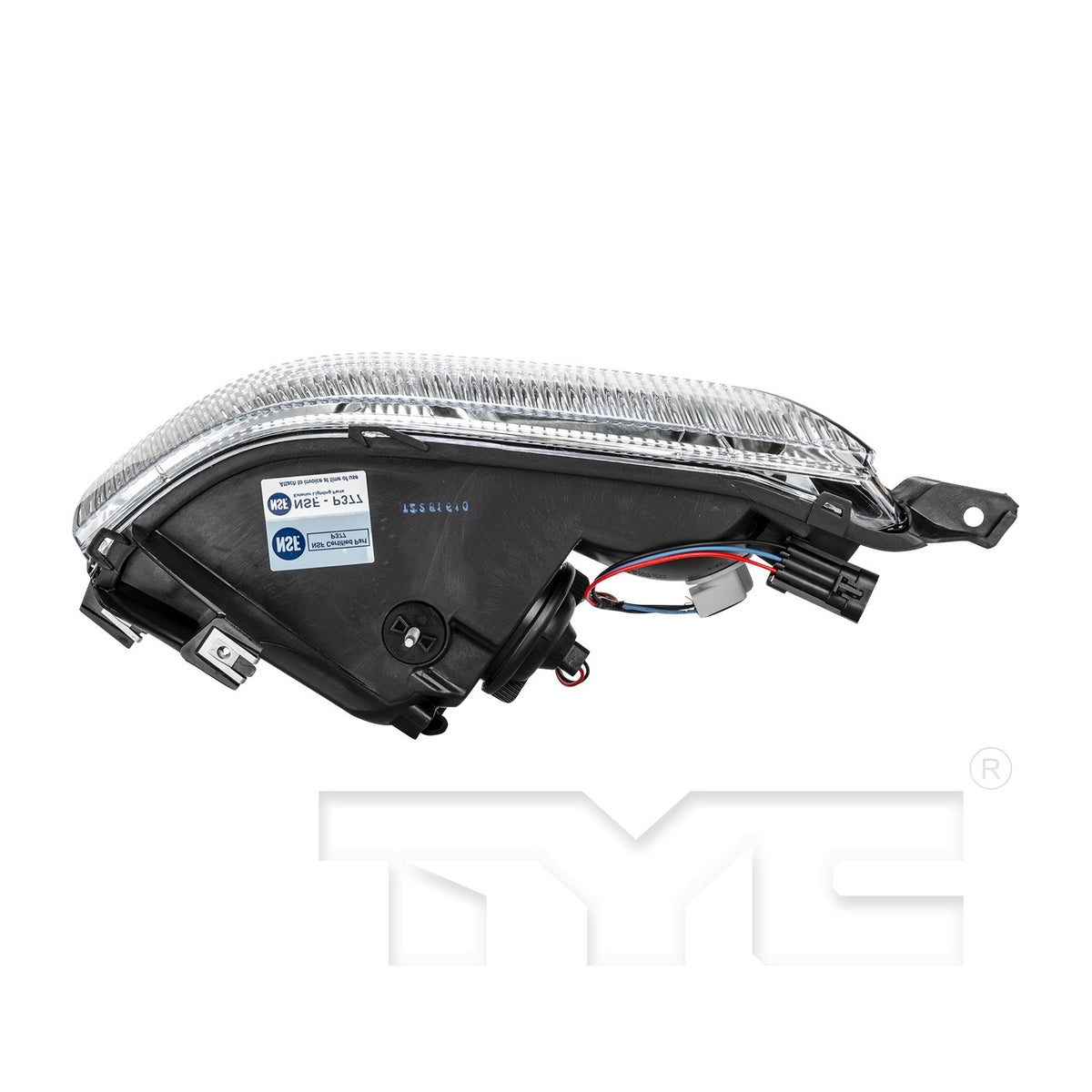 TYC TYC Regular 19-5860-00