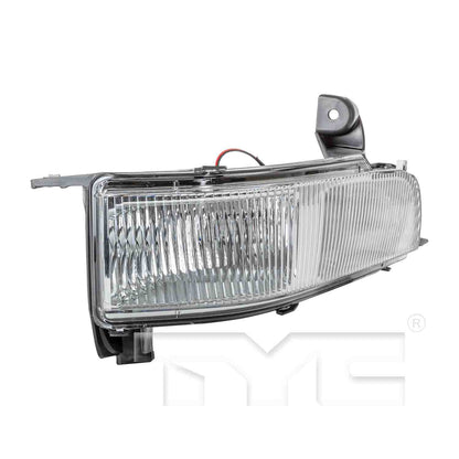 TYC TYC Regular 19-5860-00