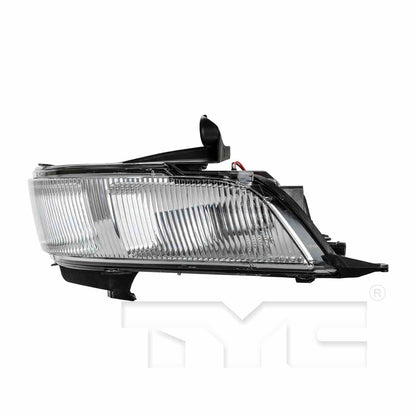 TYC TYC Regular 19-5860-00